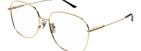 Gucci GG 1417OA Glasses