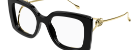 Gucci GG 1567O Glasses