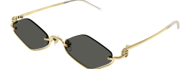 Gucci GG 1604S Sunglasses