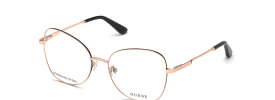 Guess GU 2850 Glasses