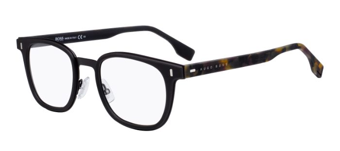 Hugo Boss BOSS 0969 Prescription Glasses | Free Delivery | Hugo Boss |  Designer Glasses