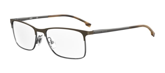 hugo boss designer glasses