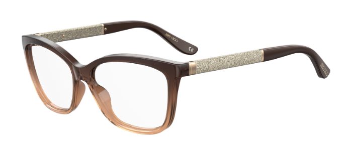 eyeglasses jimmy choo 105