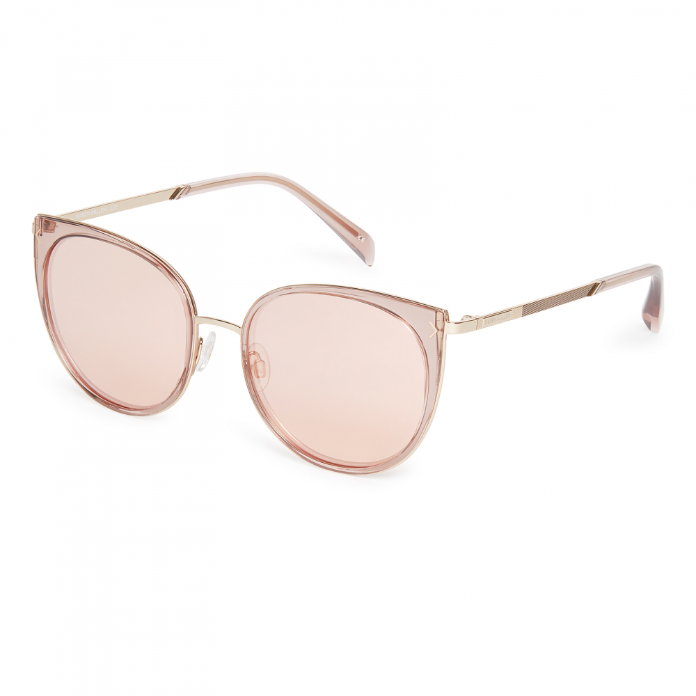 karen millen cat eye sunglasses