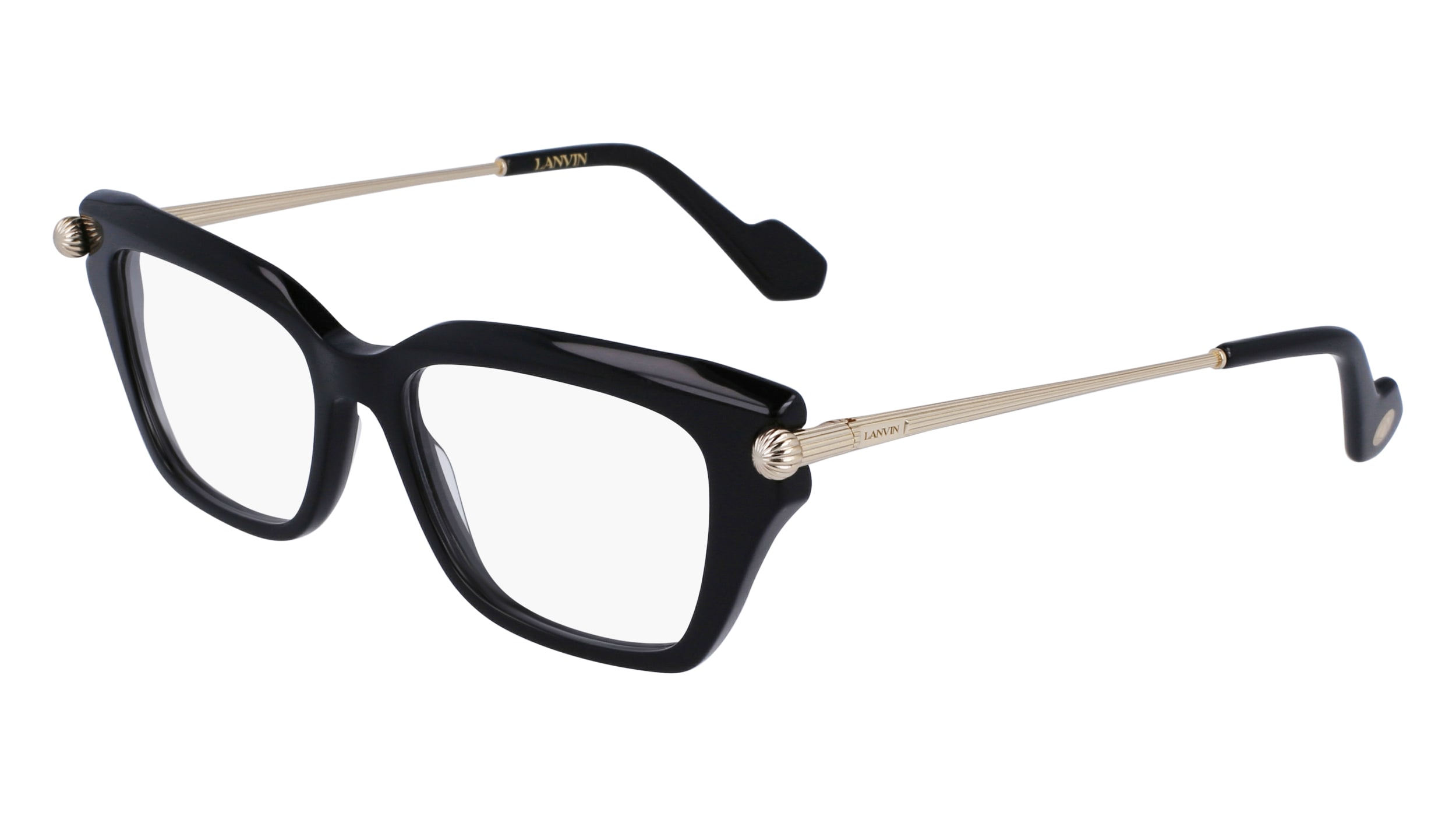 lanvin glasses frames