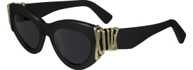 Lanvin LNV 671S Sunglasses