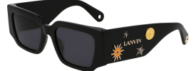 Lanvin LNV 673S Sunglasses