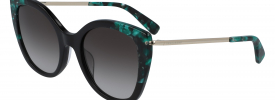 Longchamp LO 636S Sunglasses
