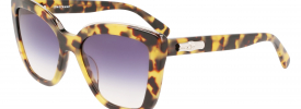 Longchamp LO 692S Sunglasses