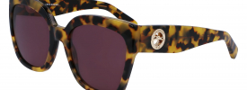 Longchamp LO 717S Sunglasses