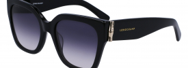 Longchamp LO 732S Sunglasses