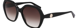 Longchamp LO 759S Sunglasses