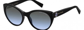 Marc Jacobs MARC 376/S Sunglasses