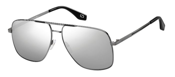 Marc jacobs Sunglasses Silver