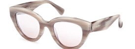MaxMara MM 0077 GLIMPSE1 Sunglasses