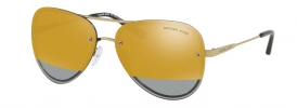 Michael Kors MK 1026LA JOLLA Sunglasses