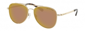 Michael Kors MK 1045SAN DIEGO Sunglasses