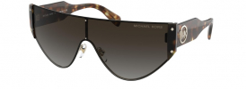 Michael Kors MK 1080 PARK CITY Sunglasses