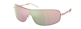 Michael Kors MK 1139AIX Sunglasses