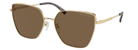 Michael Kors MK 1143D FUJI Sunglasses