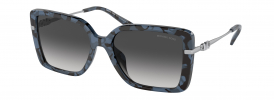Michael Kors MK 2174U CASTELLINA Sunglasses