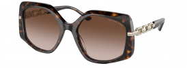Michael Kors MK 2177 CHEYENNE Sunglasses