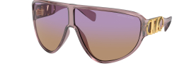 Michael Kors MK 2194 EMPIRE SHIELD Sunglasses
