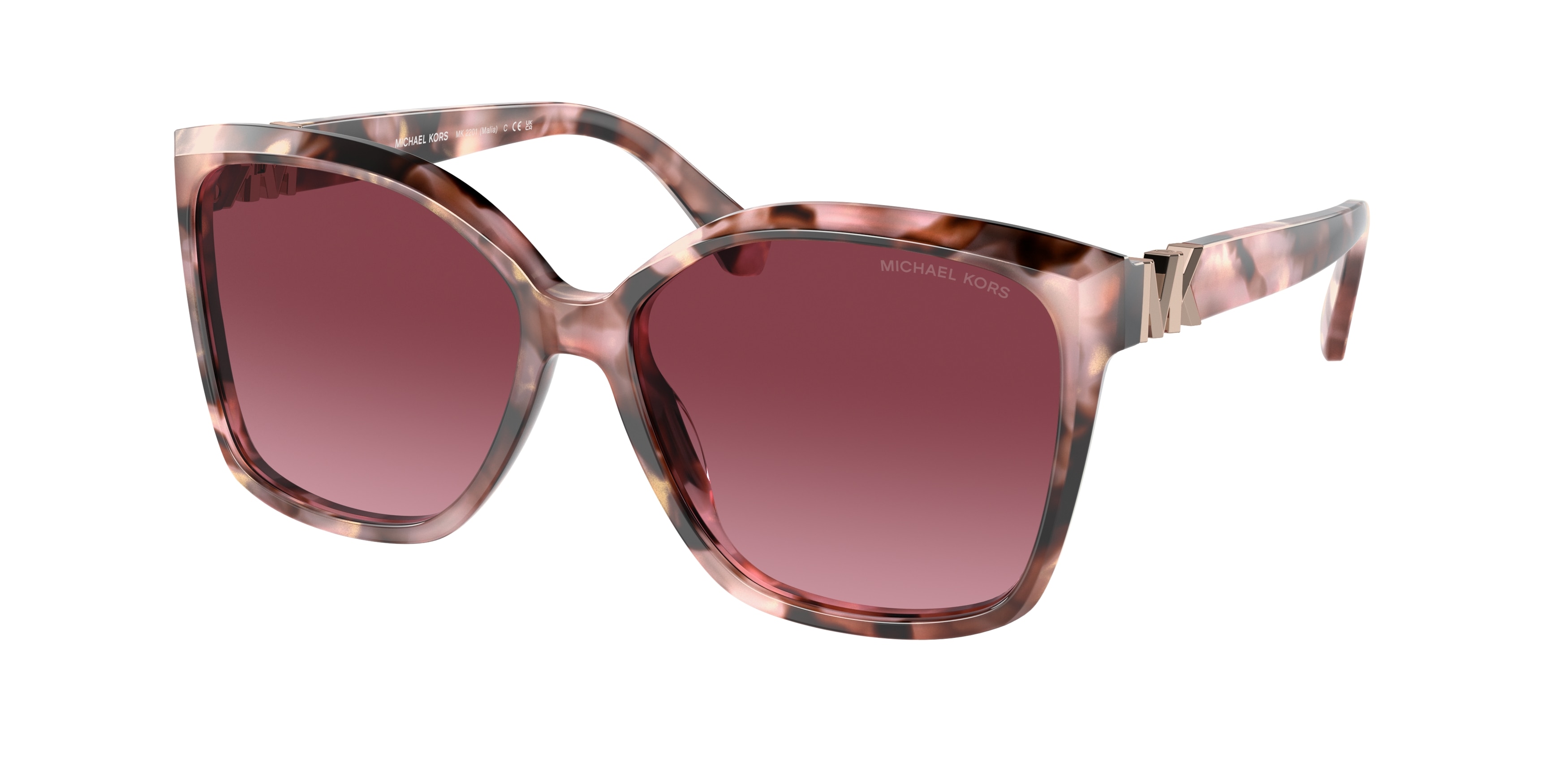 39468H - Pink Pearlized Tortoise
