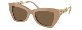 Michael Kors MK 2205 MONTECITO Sunglasses