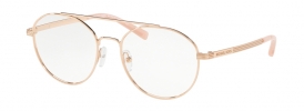Michael Kors MK 3024 ST. BARTS Glasses