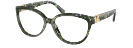 Michael Kors MK 4114 PUNTA MITA Glasses