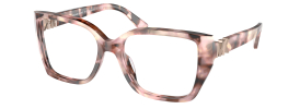 3946 - Pink Pearlized Tortoise