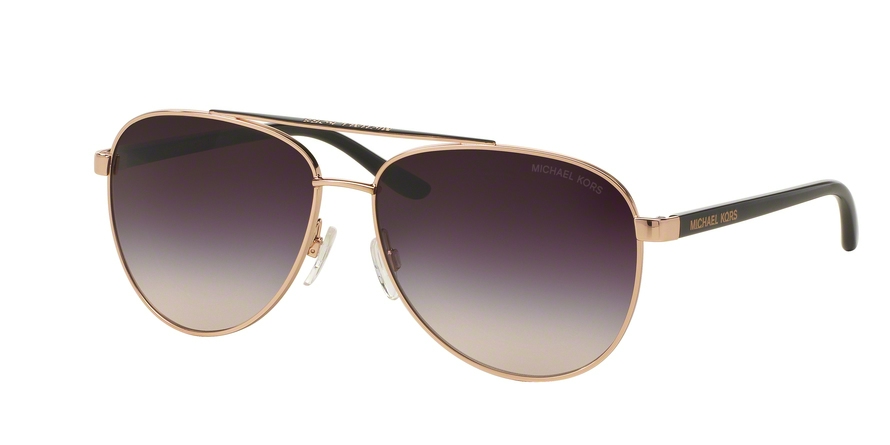 Michael Kors MK 5007 HVAR Sunglasses 