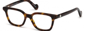 Moncler ML 5001 Glasses