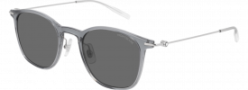 Montblanc MB 0098S Sunglasses