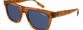 Montblanc MB 0176S Sunglasses