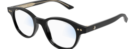 Montblanc MB 0255S Sunglasses