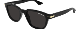 Montblanc MB 0302S Sunglasses