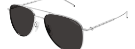 Montblanc MB 0311S Sunglasses