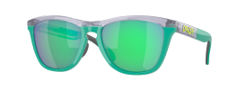 Oakley OO 9284 FROGSKINS RANGE Sunglasses