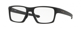 Oakley OX 8140 LITEBEAM Glasses