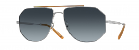 Oliver Peoples OV1317ST MORALDO Sunglasses