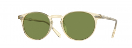 Oliver Peoples OV5004SU RILEY SUN Sunglasses