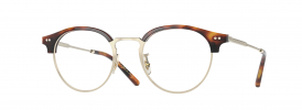 Oliver Peoples OV5469 REILAND Glasses