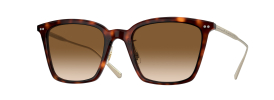Oliver Peoples OV5516S LUISELLA Sunglasses