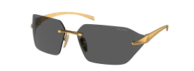 Prada PR A56S Sunglasses