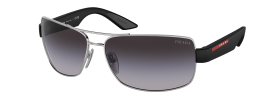 Prada Sport PS 50ZS Sunglasses