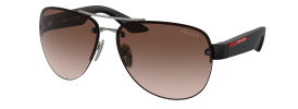 Prada Sport PS 55YS Sunglasses
