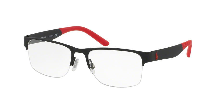 polo prescription glasses