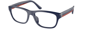 Ralph Lauren Polo PH 2263U Glasses